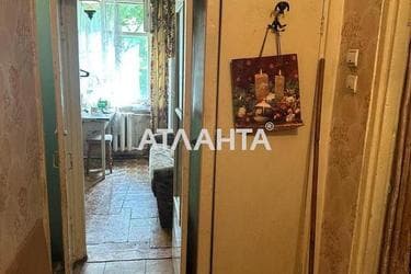 1-кімнатна квартира за адресою вул. Вільямса ак. (площа 34 м²) - Atlanta.ua - фото 13