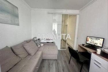 3-кімнатна квартира за адресою вул. Сахарова (площа 67 м²) - Atlanta.ua - фото 16
