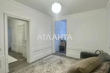 3-кімнатна квартира за адресою вул. Сахарова (площа 67 м²) - Atlanta.ua - фото 19