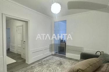 2-комнатная квартира по адресу ул. Сахарова (площадь 67 м²) - Atlanta.ua - фото 19