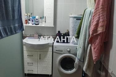 2-кімнатна квартира за адресою вул. Перемоги (площа 46,9 м²) - Atlanta.ua - фото 21