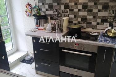 2-кімнатна квартира за адресою вул. Перемоги (площа 46,9 м²) - Atlanta.ua - фото 15