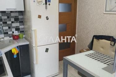 2-кімнатна квартира за адресою вул. Перемоги (площа 46,9 м²) - Atlanta.ua - фото 18