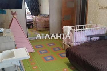 2-кімнатна квартира за адресою вул. Перемоги (площа 46,9 м²) - Atlanta.ua - фото 23