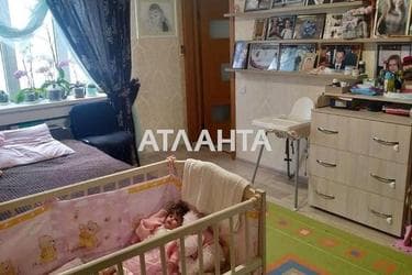 2-кімнатна квартира за адресою вул. Перемоги (площа 46,9 м²) - Atlanta.ua - фото 24