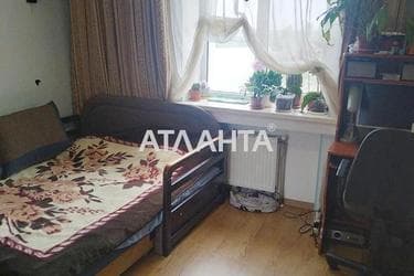 2-кімнатна квартира за адресою вул. Перемоги (площа 46,9 м²) - Atlanta.ua - фото 16