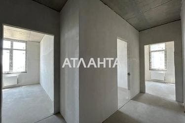 2-кімнатна квартира за адресою вул. Краснова (площа 61,4 м²) - Atlanta.ua - фото 8