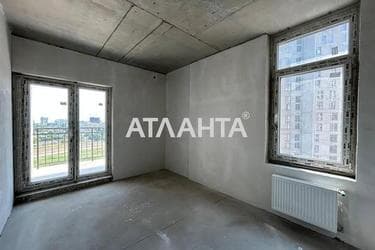 2-кімнатна квартира за адресою вул. Краснова (площа 61,4 м²) - Atlanta.ua - фото 9