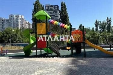 Багатокімнатна квартира за адресою вул. Франка Івана (площа 100 м²) - Atlanta.ua - фото 24