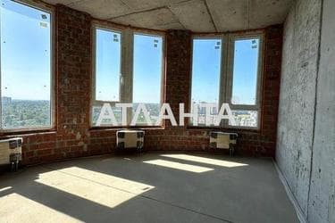 Багатокімнатна квартира за адресою вул. Франка Івана (площа 100 м²) - Atlanta.ua - фото 15