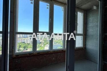 Багатокімнатна квартира за адресою вул. Франка Івана (площа 100 м²) - Atlanta.ua - фото 17