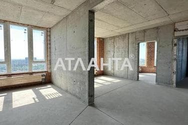 Багатокімнатна квартира за адресою вул. Франка Івана (площа 100 м²) - Atlanta.ua - фото 18