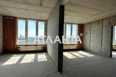Багатокімнатна квартира за адресою вул. Франка Івана (площа 100 м²) - Atlanta.ua - фото 20