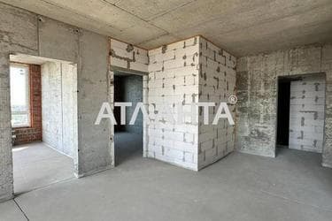 Багатокімнатна квартира за адресою вул. Франка Івана (площа 100 м²) - Atlanta.ua - фото 21