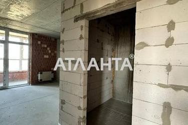 Багатокімнатна квартира за адресою вул. Франка Івана (площа 100 м²) - Atlanta.ua - фото 22