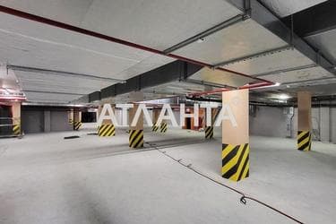 Багатокімнатна квартира за адресою вул. Франка Івана (площа 100 м²) - Atlanta.ua - фото 27