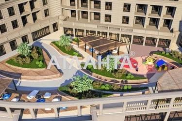 1-комнатная квартира по адресу ул. Дача Ковалевского (площадь 55,0 м²) - Atlanta.ua - фото 7