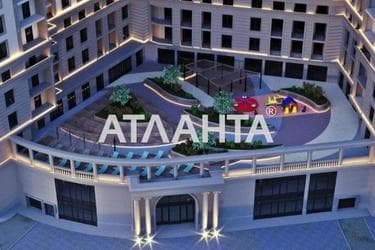 1-комнатная квартира по адресу ул. Дача Ковалевского (площадь 55,0 м²) - Atlanta.ua - фото 8