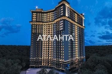 1-комнатная квартира по адресу ул. Дача Ковалевского (площадь 55,0 м²) - Atlanta.ua - фото 10