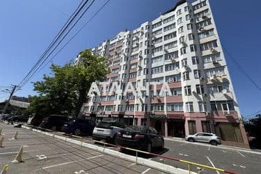 2-комнатная квартира по адресу ул. Левитана (площадь 75 м²) - Atlanta.ua - фото 21