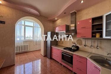 2-комнатная квартира по адресу ул. Левитана (площадь 75 м²) - Atlanta.ua - фото 12