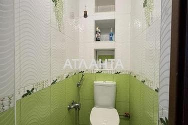 2-комнатная квартира по адресу ул. Левитана (площадь 75 м²) - Atlanta.ua - фото 17