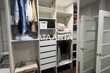 1-кімнатна квартира за адресою вул. Перлинна (площа 46 м²) - Atlanta.ua - фото 23