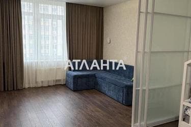1-кімнатна квартира за адресою вул. Перлинна (площа 46 м²) - Atlanta.ua - фото 16