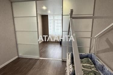 1-кімнатна квартира за адресою вул. Перлинна (площа 46 м²) - Atlanta.ua - фото 19