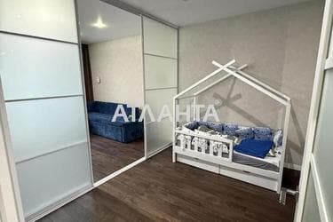 1-кімнатна квартира за адресою вул. Перлинна (площа 46 м²) - Atlanta.ua - фото 18