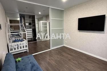 1-кімнатна квартира за адресою вул. Перлинна (площа 46 м²) - Atlanta.ua - фото 17