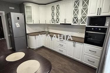 1-кімнатна квартира за адресою вул. Перлинна (площа 46 м²) - Atlanta.ua - фото 14