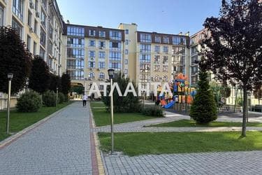 2-кімнатна квартира за адресою вул. Дача Ковалевського (площа 63 м²) - Atlanta.ua - фото 20