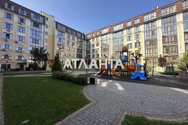 2-кімнатна квартира за адресою вул. Дача Ковалевського (площа 63 м²) - Atlanta.ua - фото 21