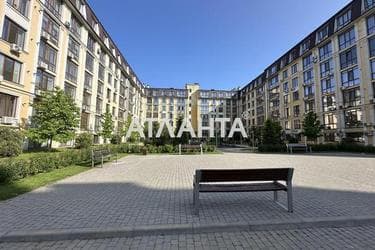 1-комнатная квартира по адресу ул. Дача Ковалевского (площадь 64 м²) - Atlanta.ua - фото 13