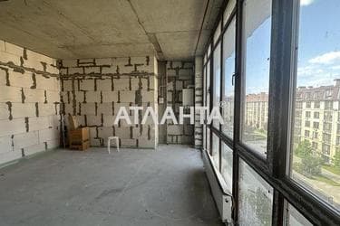 1-кімнатна квартира за адресою вул. Дача Ковалевського (площа 64 м²) - Atlanta.ua - фото 17