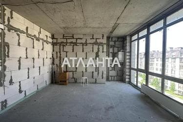 1-кімнатна квартира за адресою вул. Дача Ковалевського (площа 64 м²) - Atlanta.ua - фото 18