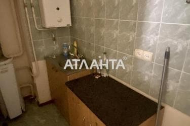 2-комнатная квартира по адресу ул. Тираспольская (площадь 37,5 м²) - Atlanta.ua - фото 16