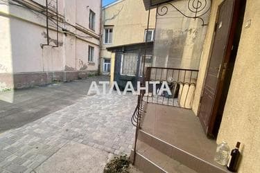 2-комнатная квартира по адресу ул. Тираспольская (площадь 37,5 м²) - Atlanta.ua - фото 20