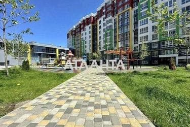 2-комнатная квартира по адресу ул. Машиностроителей (площадь 74 м²) - Atlanta.ua - фото 26
