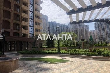 1-кімнатна квартира за адресою вул. Генуезька (площа 36 м²) - Atlanta.ua - фото 29