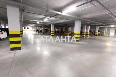 1-кімнатна квартира за адресою вул. Генуезька (площа 36 м²) - Atlanta.ua - фото 35