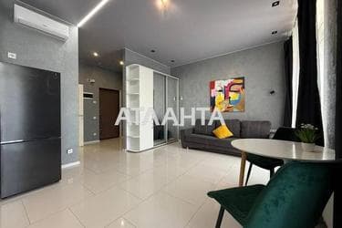 1-кімнатна квартира за адресою вул. Генуезька (площа 36 м²) - Atlanta.ua - фото 21