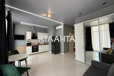 1-кімнатна квартира за адресою вул. Генуезька (площа 36 м²) - Atlanta.ua - фото 22
