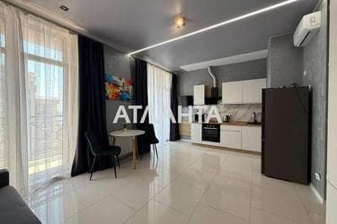 1-кімнатна квартира за адресою вул. Генуезька (площа 36 м²) - Atlanta.ua - фото 23