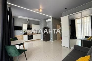 1-кімнатна квартира за адресою вул. Генуезька (площа 36 м²) - Atlanta.ua - фото 24