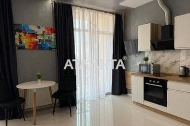 1-кімнатна квартира за адресою вул. Генуезька (площа 36 м²) - Atlanta.ua - фото 26