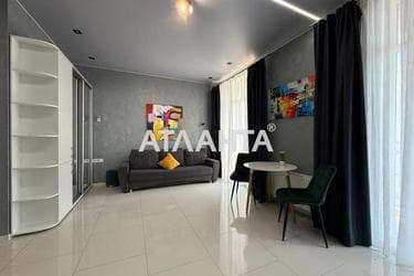 1-кімнатна квартира за адресою вул. Генуезька (площа 36 м²) - Atlanta.ua - фото 27