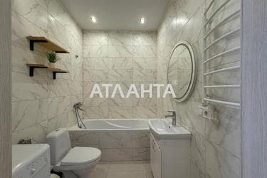 1-кімнатна квартира за адресою вул. Генуезька (площа 36 м²) - Atlanta.ua - фото 30
