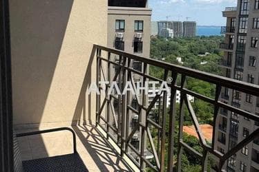 1-кімнатна квартира за адресою вул. Генуезька (площа 36 м²) - Atlanta.ua - фото 32